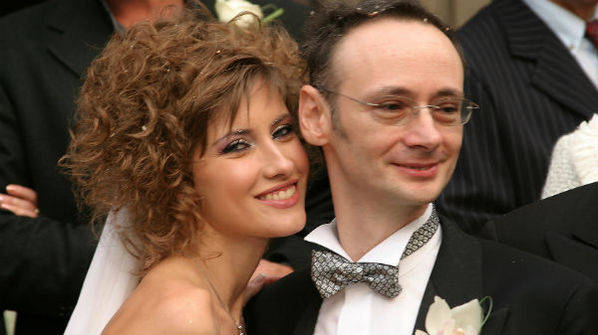Mihai Albu, detalii neștiute la 11 ani de la divorțul de Iulia. I-a cerut verigheta înapoi: „Am topit-o”