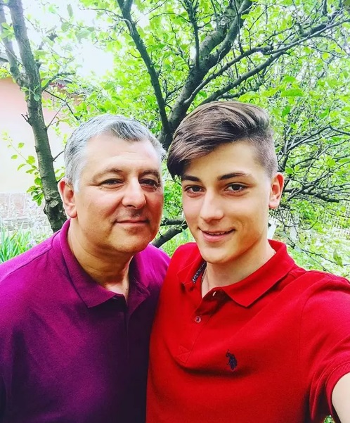 Mihai Dedu a slăbit 36 de kilograme în 10 luni: „A fost îngrozitor de greu”. Ce alimentație drastică a avut, pe care nu o recomandă
