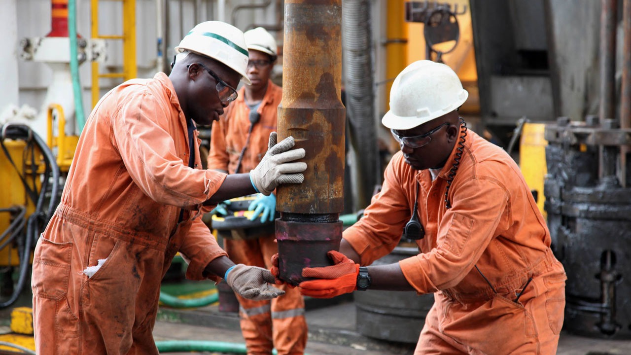 Africa’s crude oil exporting network grows with new member nation