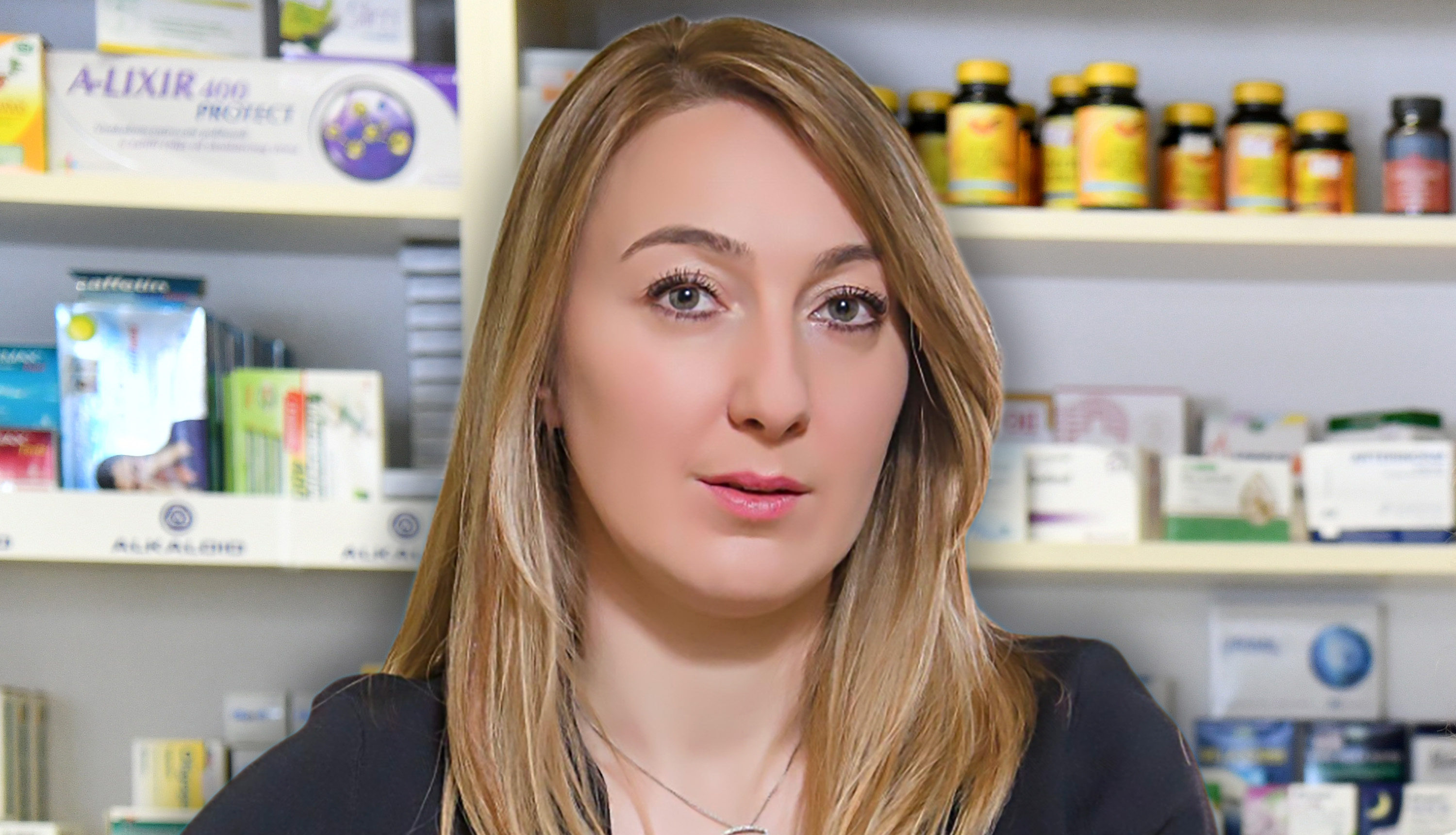 Farmaceuti ne izdaju samo lekove: Imaju mnogo veću ulogu koja znači svakom pacijentu