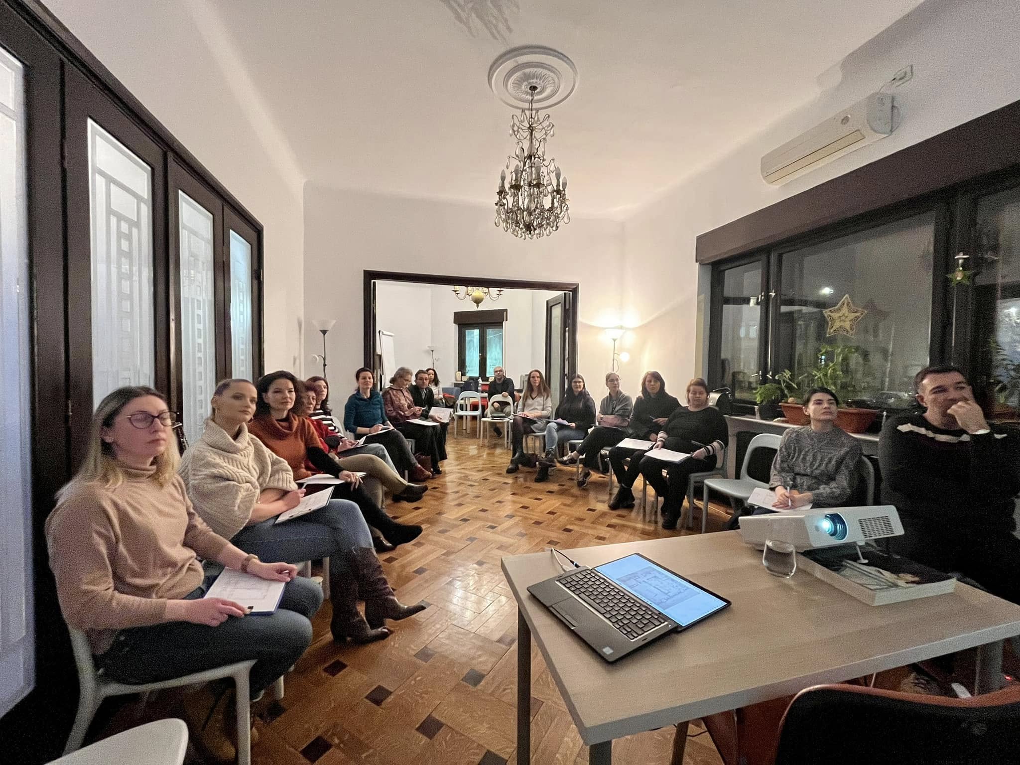 Cum influențează designul interior starea de bine. Adriana Popescu, expert: „Casa nu este doar locul în care trăim. Este locul care ne învață cum să trăim” 