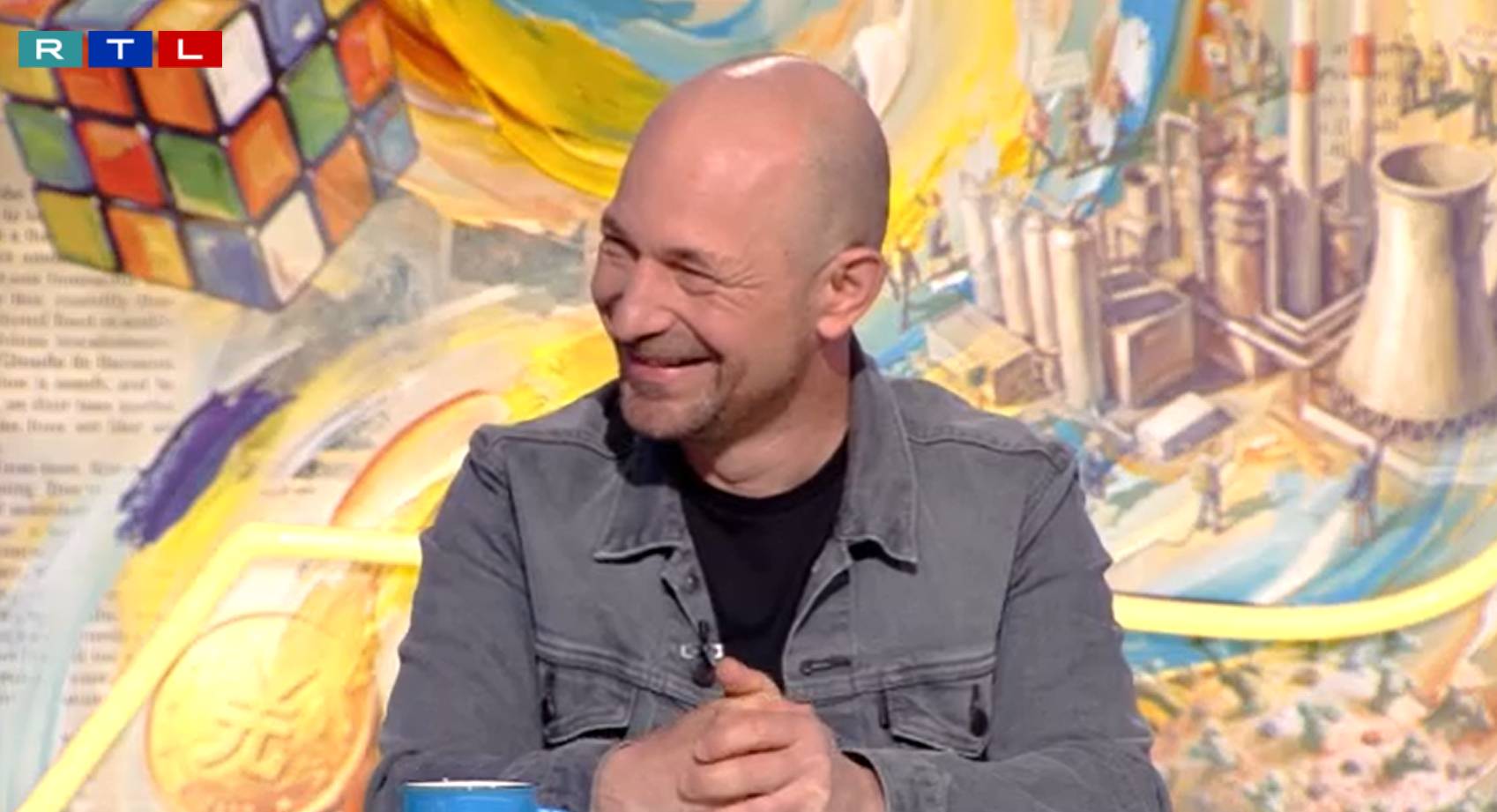 Vadon Jani Orbán Viktor ikonikus videóján élcelődött a Heti Hetesben – videó 