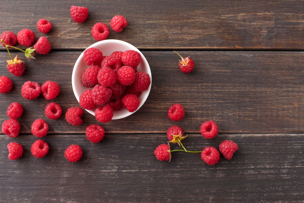 Zmeura - plantare, cultivare și îngrijire. Ce beneficii are consumul de fructe și ce rețete cu zmeură poți încerca