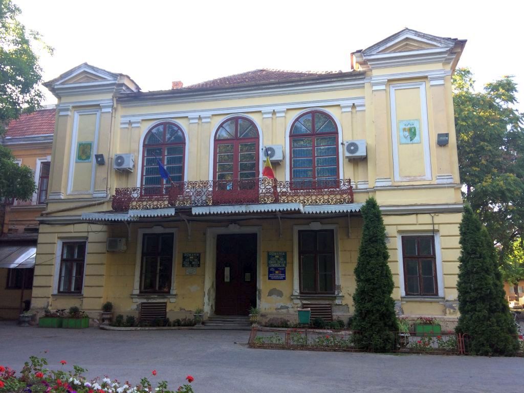REPORTAJ/ Călătorie în timp printre prinți și prințese, cu prima hartă a castelelor și conacelor din Timiș/ FOTO