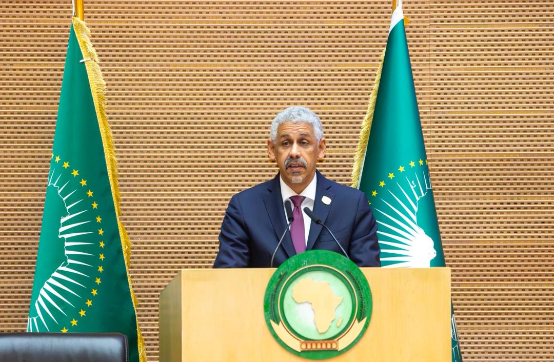 AfDB warns Middle East crisis could slow Africa’s growth as fuel and food prices rise