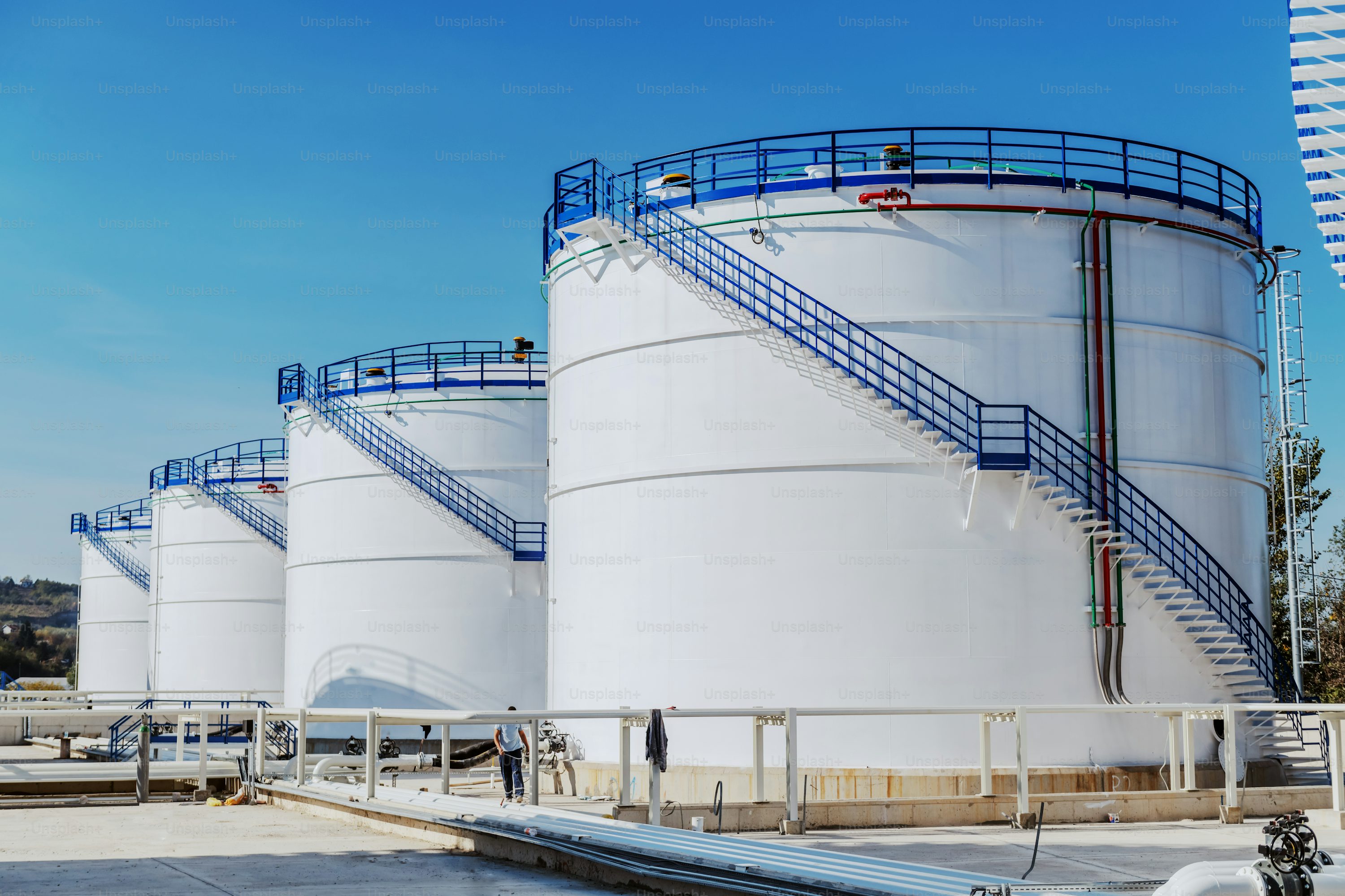 Fuel scarcity crisis averted as fuel depots in Africa’s largest market reopens