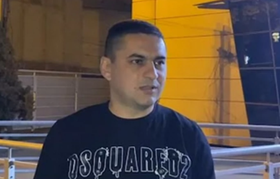 "KAD SAM VIDEO NJENE KLIPOVE ZGRANUO SAM SE" Bebica žestoko udario na Anđelu i Gastoza, a dotakao se Ene i Peje: Neće im biti dobro