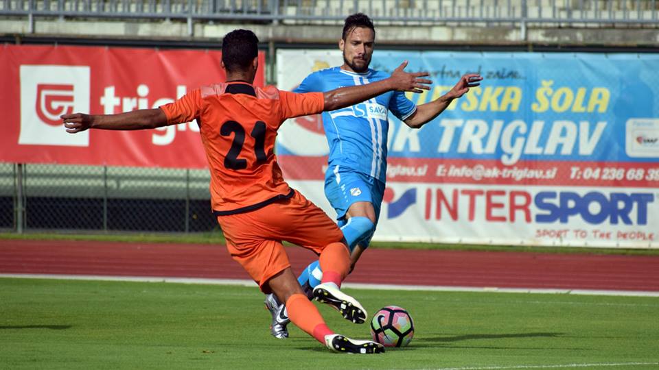 Astra Giurgiu - Rijeka, amical în Slovenia. Edi Iordănescu și-a certat fotbaliștii: ”Jucați pe călcâie. Vedeți voi!” Dublă Florentin Matei pentru campioana Croației / VIDEO