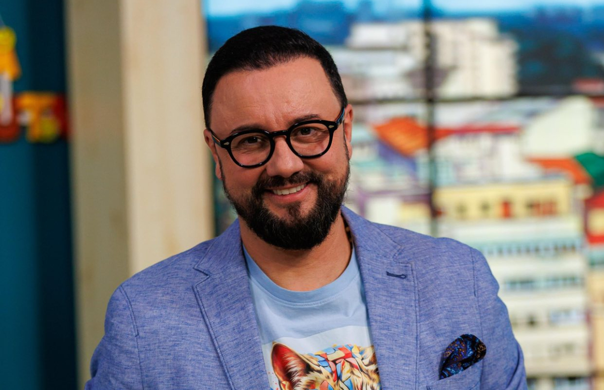 Ce va face Cătălin Măruță la ora 15.00, începând de luni, după ce rămâne fără emisiunea de la PRO TV: „Își dorește tare”
