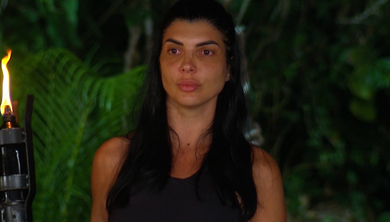 Andreea Tonciu a răbufnit în emisiunea lui Cătălin Măruță: „M-a făcut cu capul! Îi manipulează pe toți”. Cine a enervat-o pe vedetă