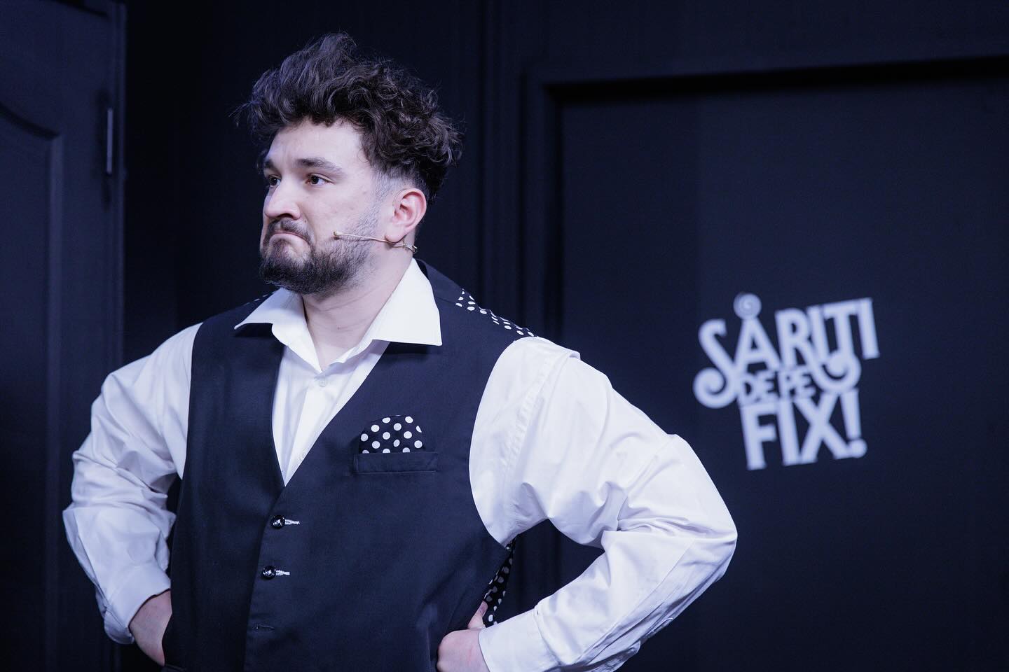 Bogdan Drăcea, dus acasă de Anisia Gafton: „E a doua oară când îmi salvează viața”. Ce s-a întâmplat după o petrecere