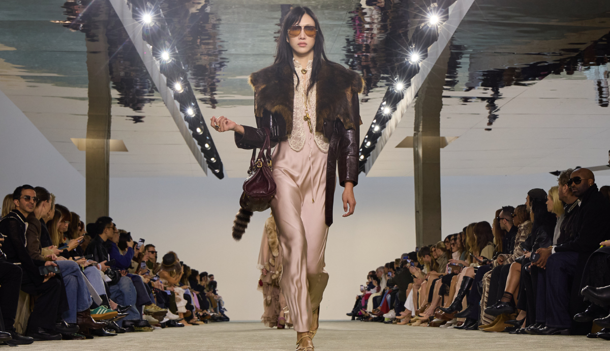 Robbantsd be az őszt a kifutók inspirálta legmenőbb szettekkel!