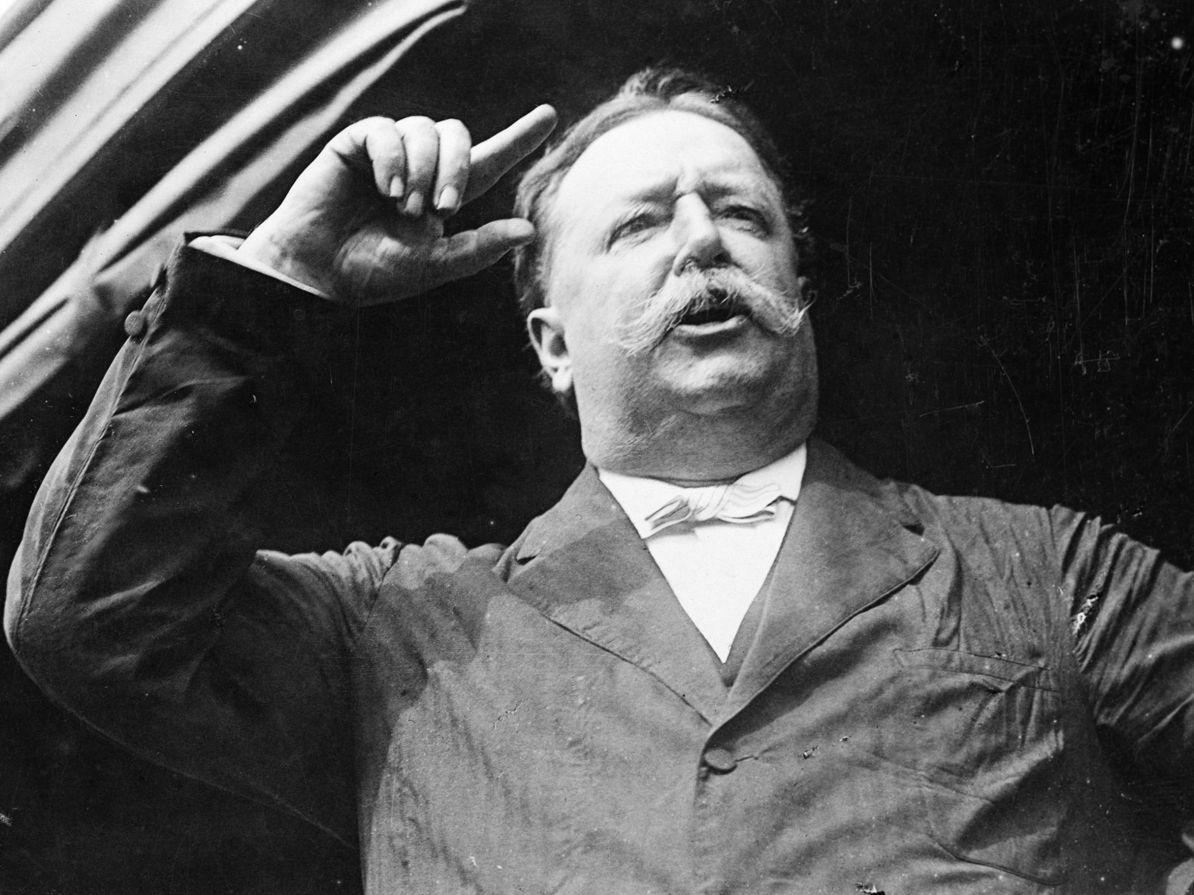 William Howard Taft