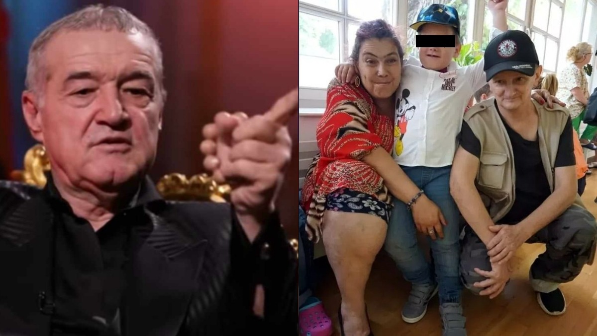 Ioana Tufaru s-a mutat cu chirie, după ce a fost nevoită să plece din locuința oferită de Gigi Becali. Cum arată apartamentul în care stă în prezent cu familia ei: „Trebuie să...”