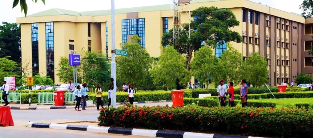 Covenant University, Nigeria