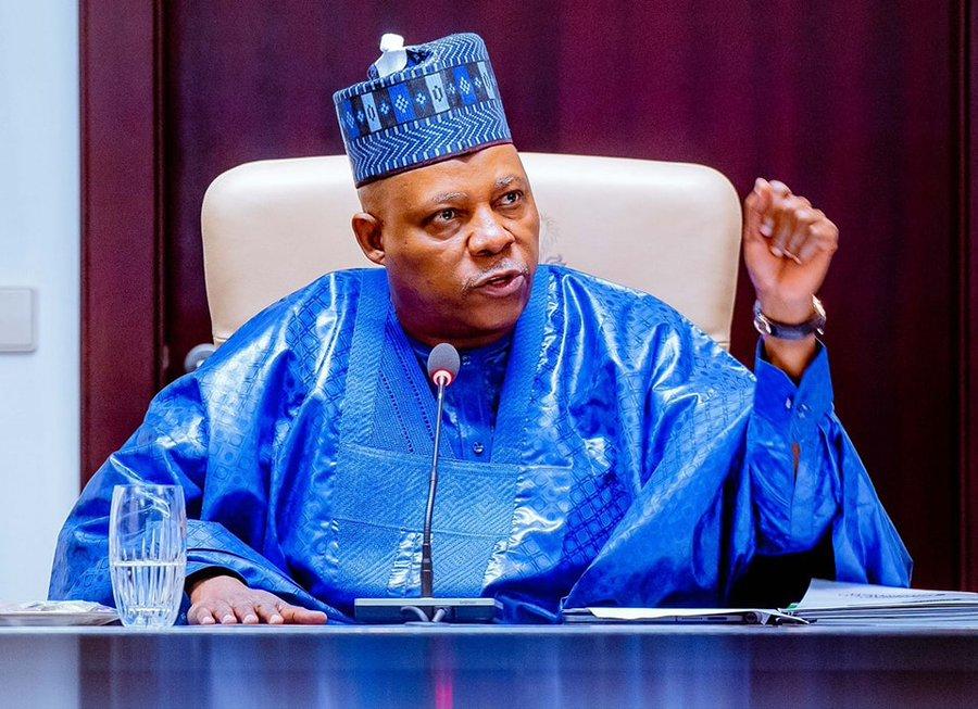 Africa has three UN Security Council seats but no permanent voice, Nigeria renews reform push
