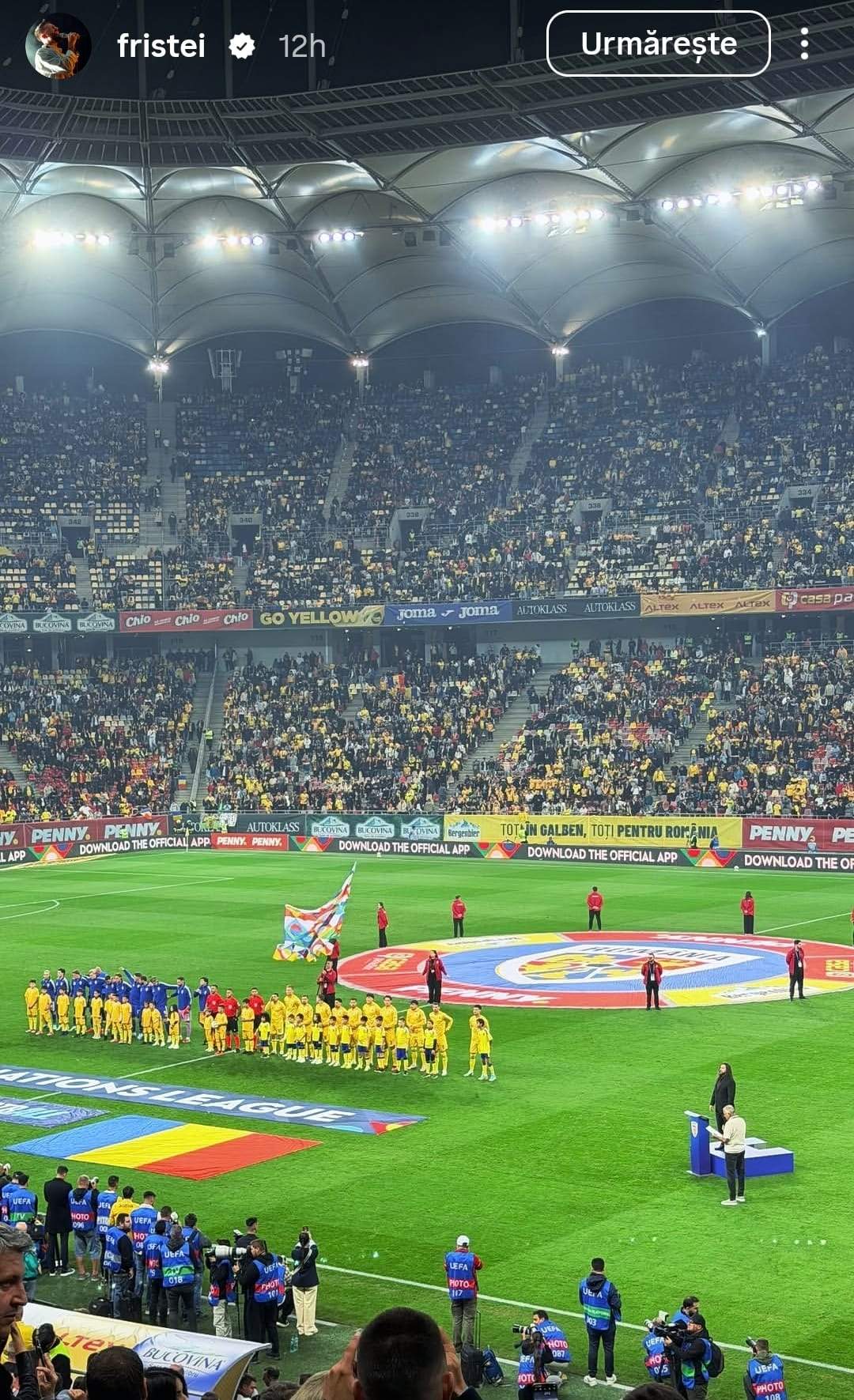 Cum a apărut Florin Ristei alături de fiul iubitei sale