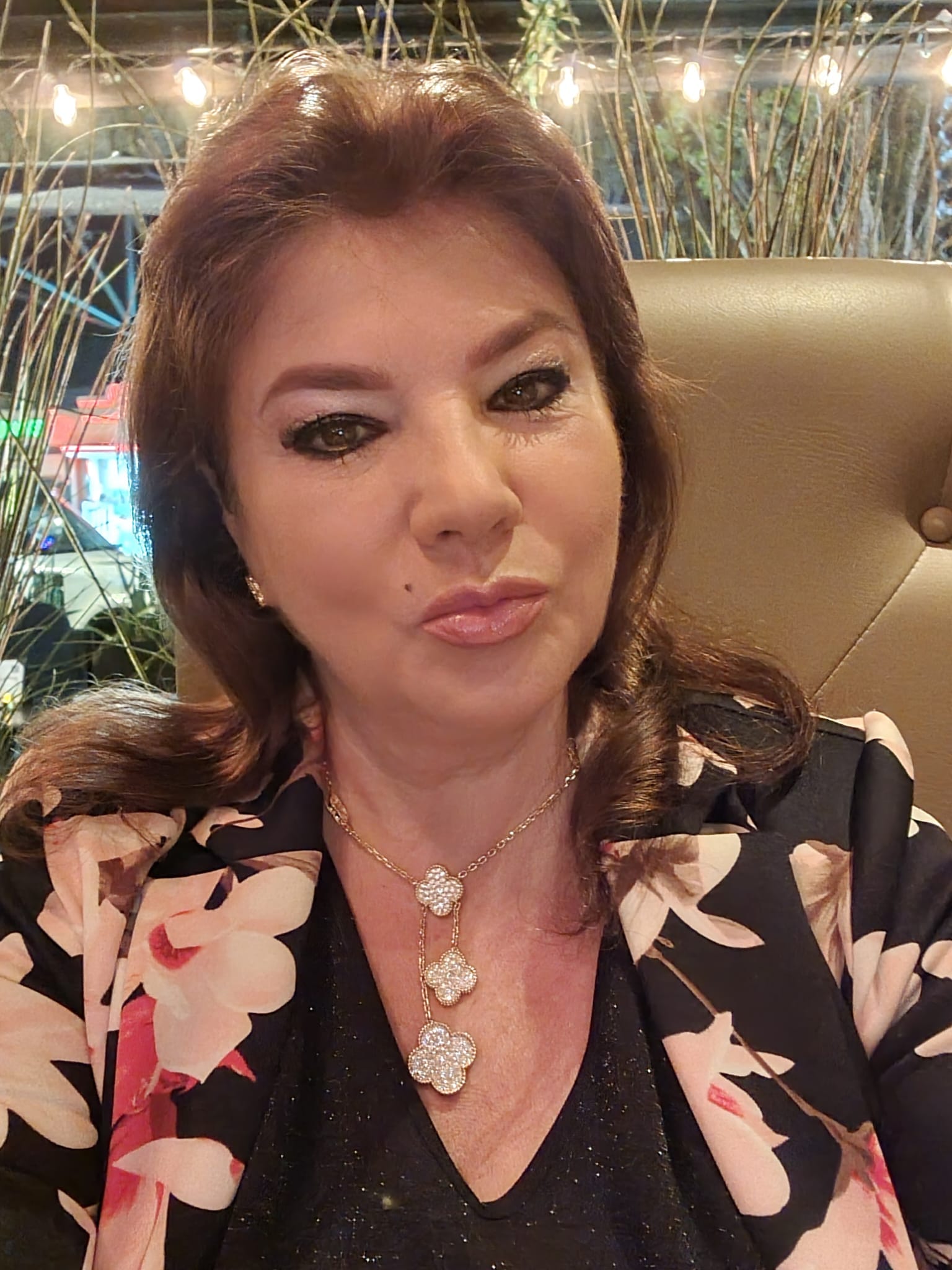 Decizia luată de Mihaela Borcea după ce s-a întors din America: „S-a terminat! La vârsta mea nu pot visa”. Ce planuri are la 54 de ani