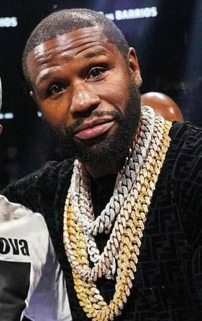 Mayweather