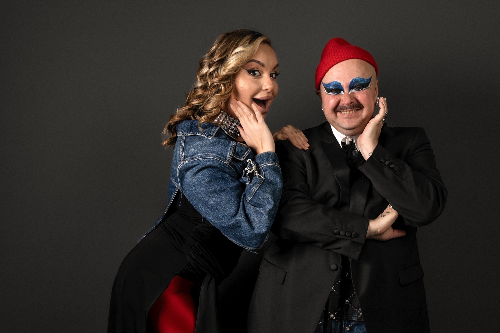 Zarug, la un pas să își dea demisia de la Antena 1. Ce l-a scos din sărite la „Te cunosc de undeva!”: „Îmi venea să plâng”