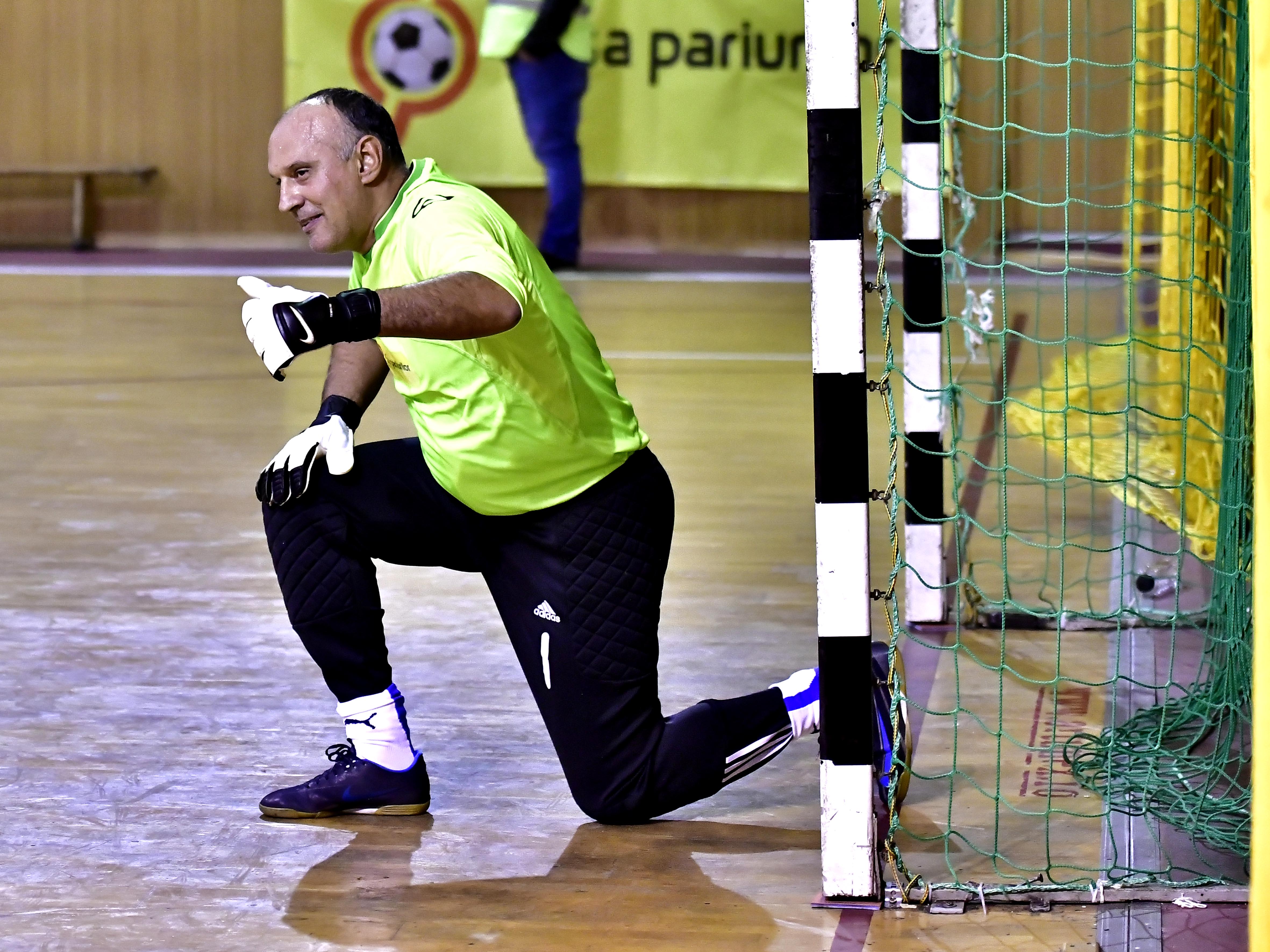 Florin Prunea a divorțat în secret înainte de „Desafio: Aventura”? Imagini cu amanta, care a făcut totul public: Cum l-a dat de gol pe fostul portar