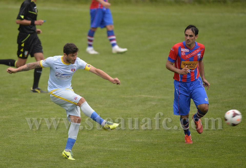 EXCLUSIV / După ce a bătut Steaua, Cristi Ianu face rechizitoriul campioanei