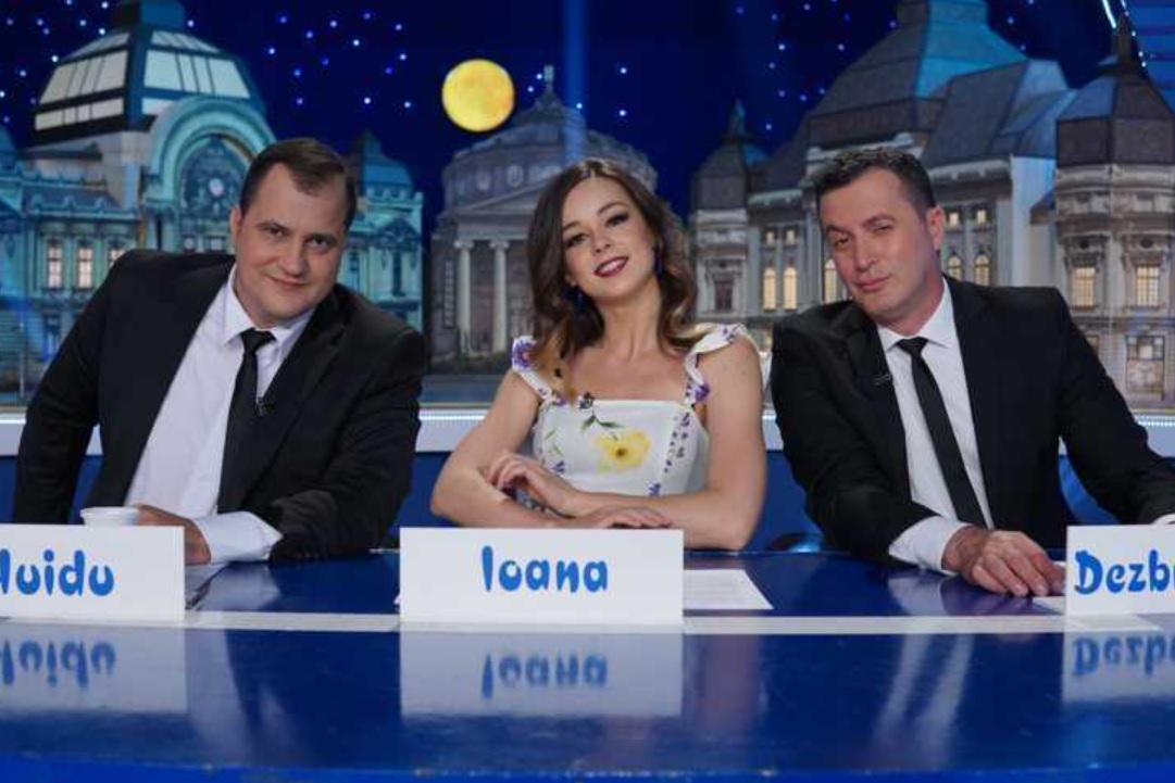 Șerban Huidu a spus ce a făcut cu banii câștigați din televiziune: „Am făcut niște case care aduc niște chirii”