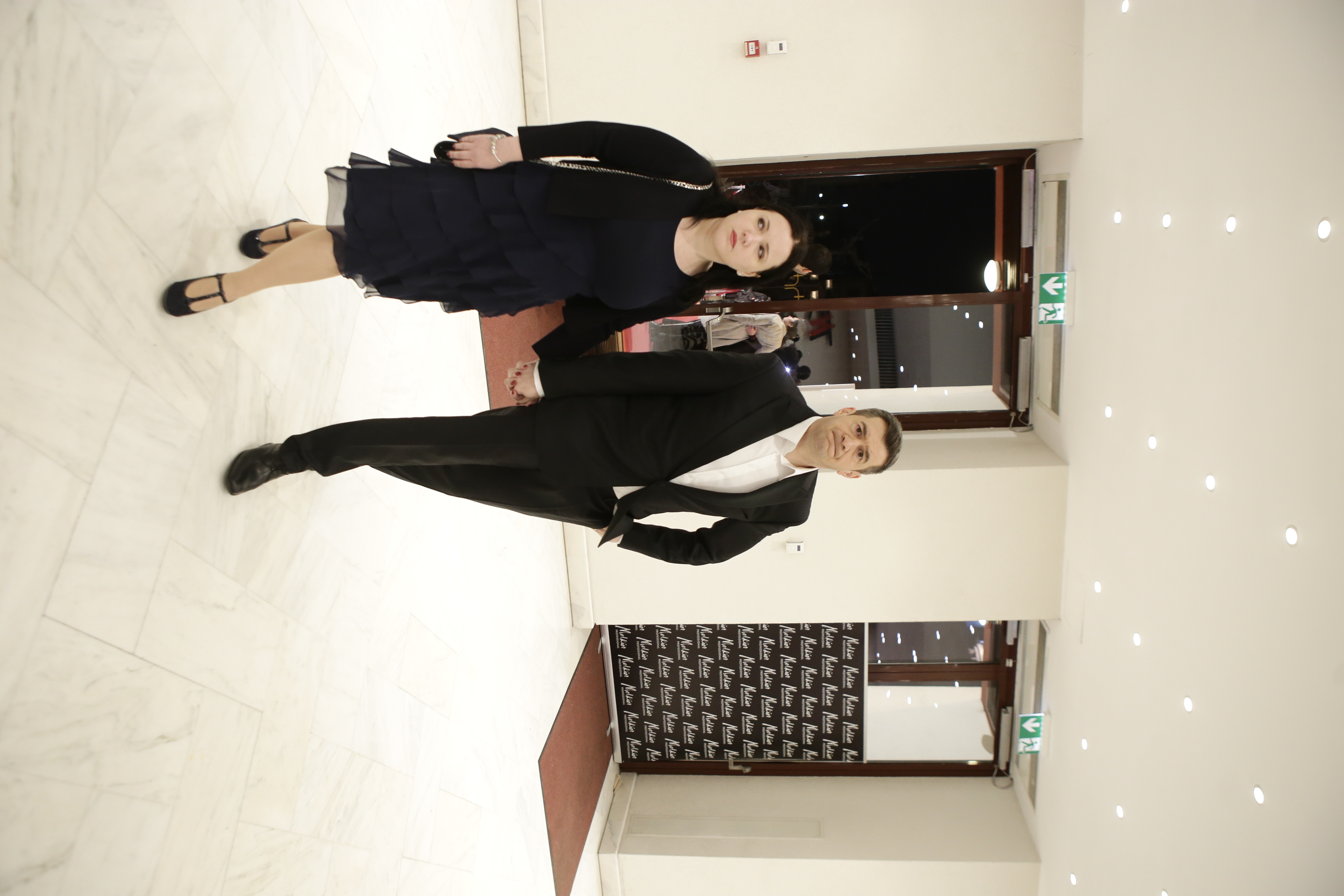 VIDEO/ Gala Premiilor Gopo 2018. Primii invitați care au sosit pe covorul roșu