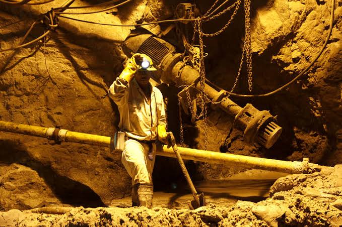 South Africa’s Gold Fields seeks to buy Australia’s biggest gold miner in what could become one of the biggest deals in the gold industry
