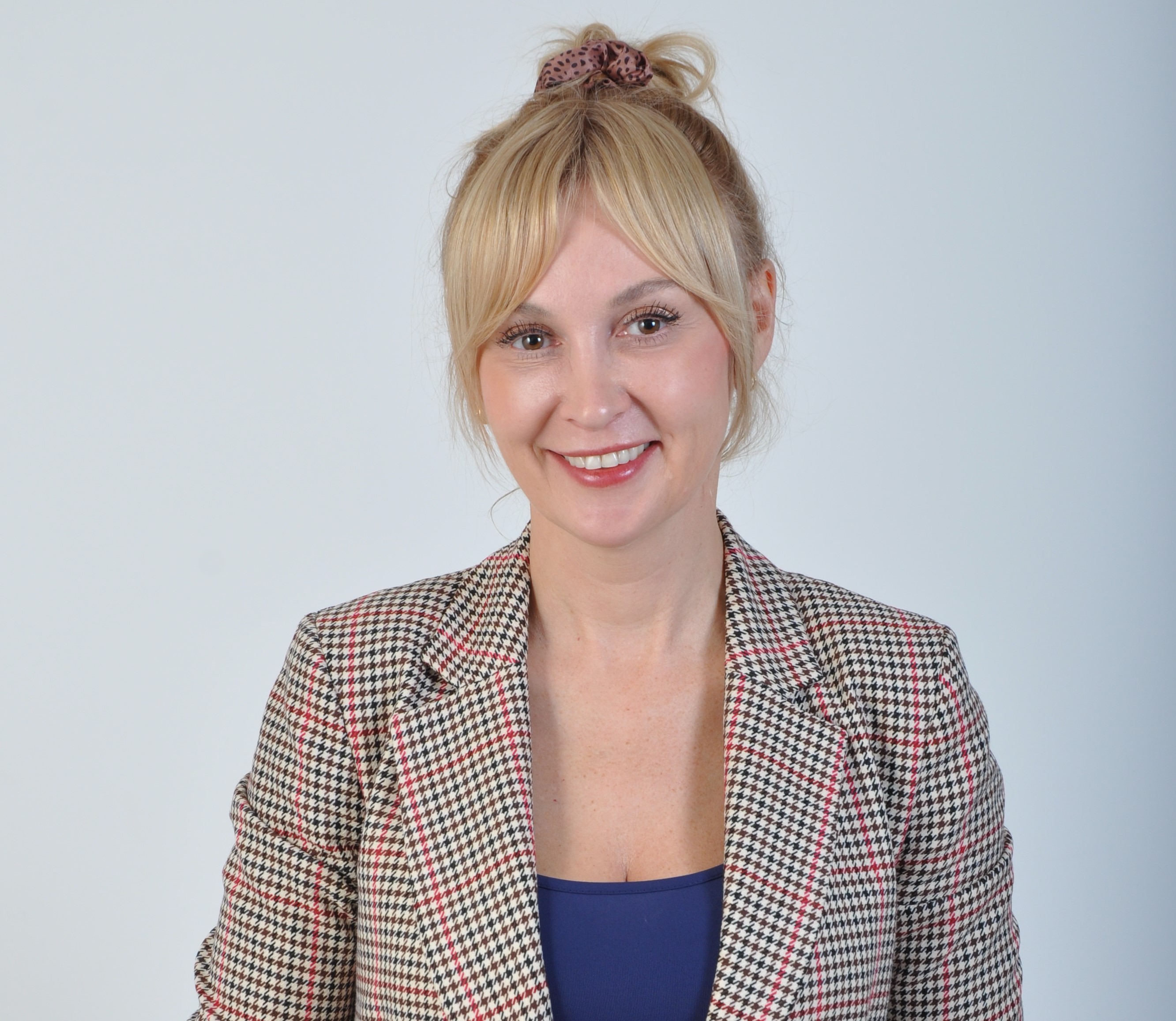 logo Joanna Miziołek