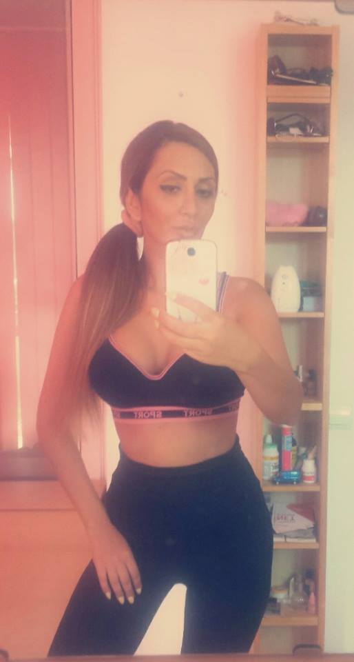 GALERIE FOTO HOT / Tonciu E DEVASTATĂ. "Nicky" Mitea a înlocuit-o cu o femeie FATALĂ!