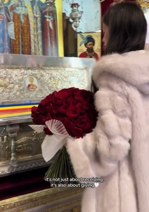 Cum a fost surprinsă Andreea Bostanica în piață. Femeile și-au făcut cruce când au văzut-o: „Nu sunt fan, dar asta mi-a plăcut”