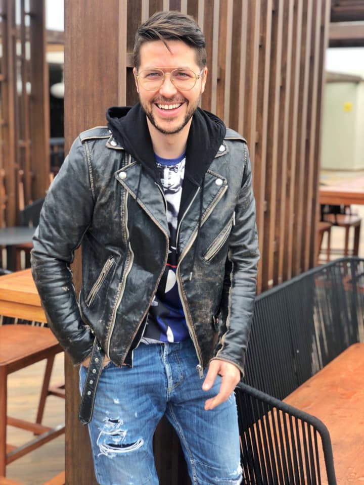 Adevărul despre relația dintre Jorge și fiica lui, Karina, după divorțul de Alina Laufer. „A fost cea mai mare durere. Eram ca un cățel în fața casei...”