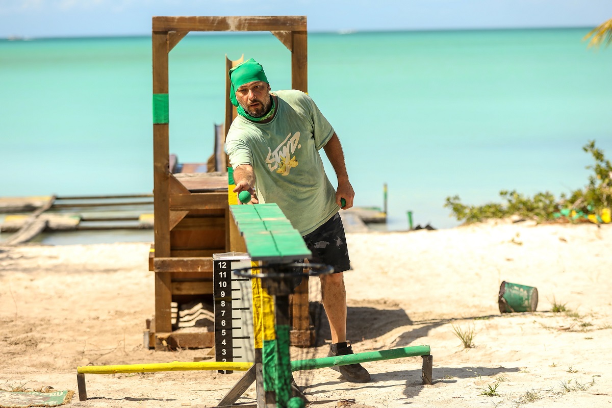 Survivor România, 10 februarie 2025. Cine sunt Lea, Laurențiu, Izabela și Filip, noii concurenți care au intrat în competiție