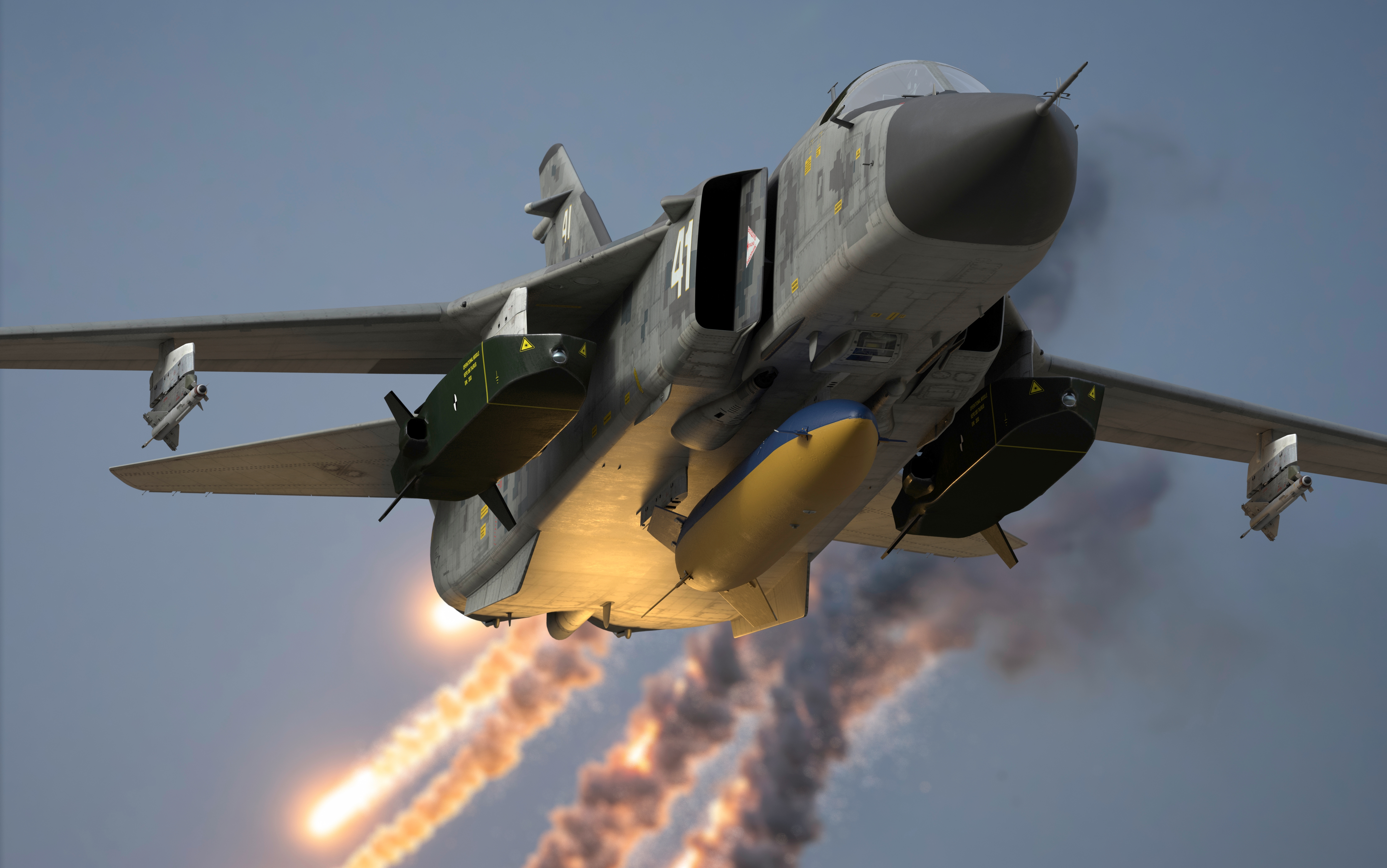 Na Kremlu narasta wściekłość. Rosja ma nowego największego wroga