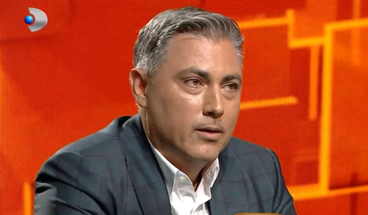 Experiența de care a avut parte Alexandru Ciucu la Nibiru! A părăsit imediat locația. „Am aflat cu tristețe și cu durere în suflet”