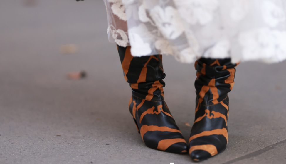 A 2024-es téli cipő trendek most egyéni stílust képviselnek