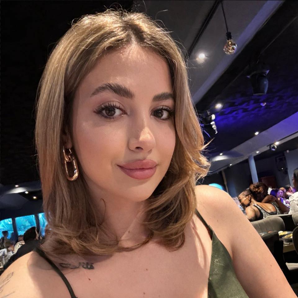 Povestea emoționantă a lui Sheryhan Iorgovan, concurentă la „MasterChef”: „Am stat în Palestina, în Fâșia Gaza, până la 7 ani”