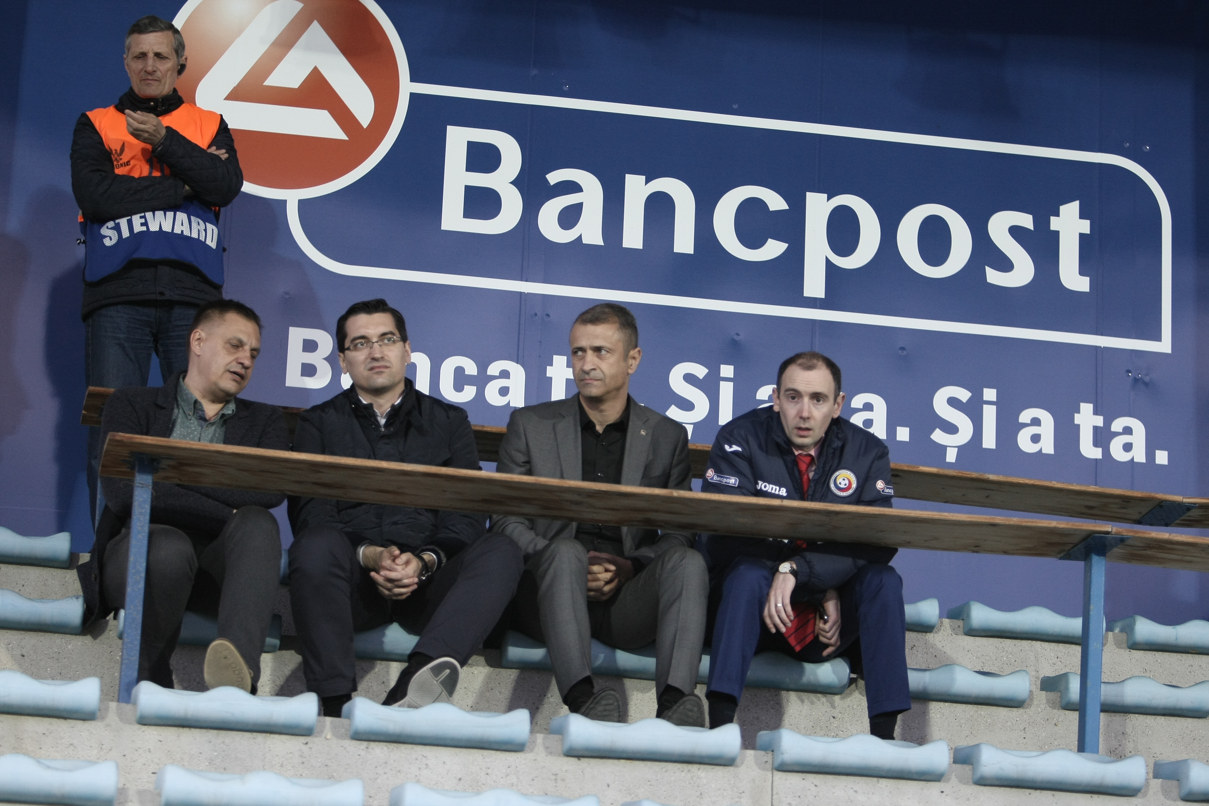 LIVE TEXT: România - Danemarca 0-0, în preliminariile CM 2018. Rămânem cu iluziile. Mondiale? Să fim serioși, herr Daum | LIVE&FOTO&VIDEO