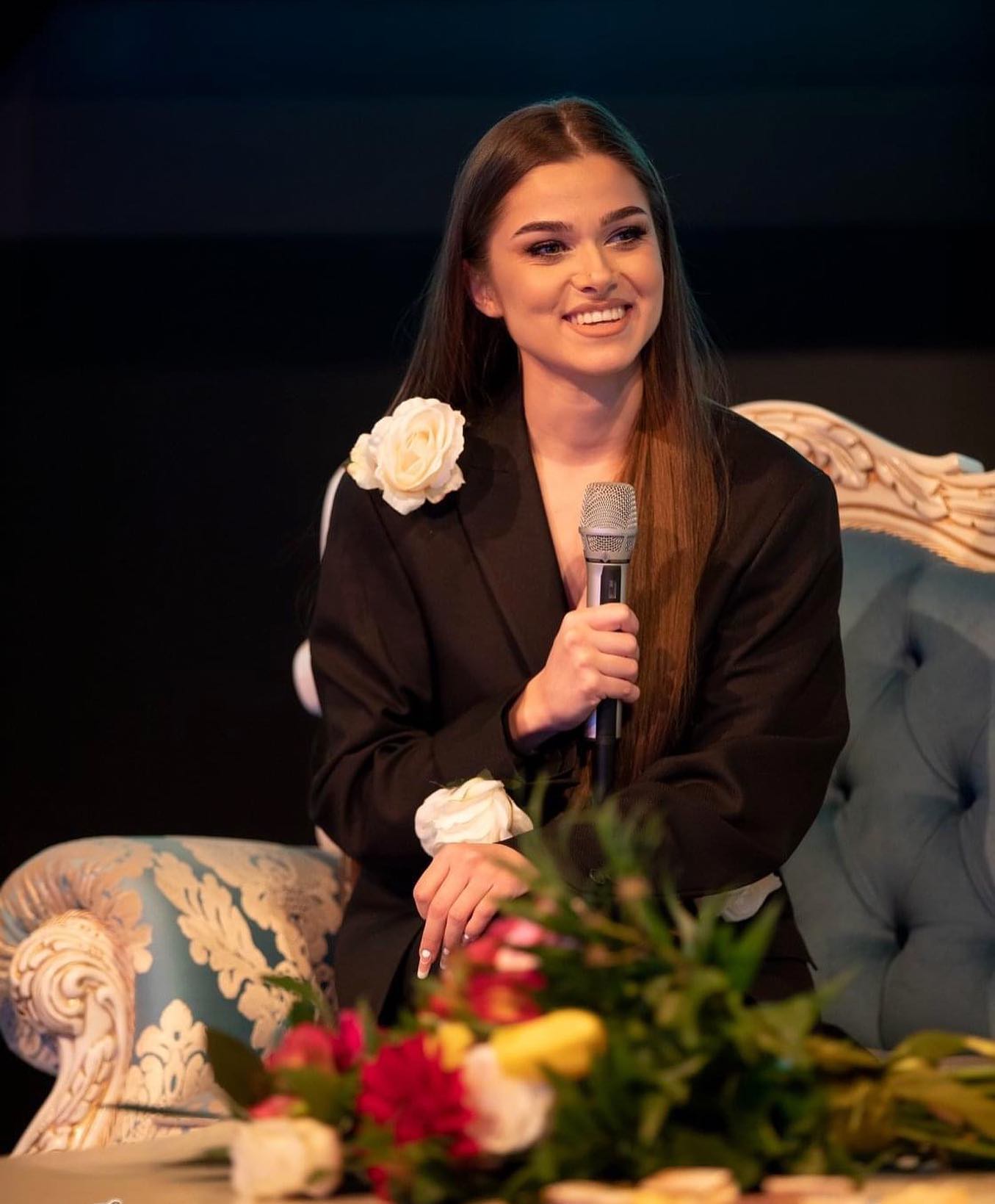 Theo Rose s-a despărțit de Alex Leonte, după ce Anghel Damian i-a mărturisit că nu mai este cu Lia Bugnar. Detalii neștiute despre începutul relației lor: „Era o tensiune”