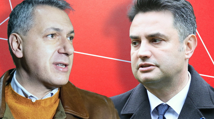 Lázár János trükkjétől tart a hódmezővásárhelyi választáson Márki-Zay Péter
