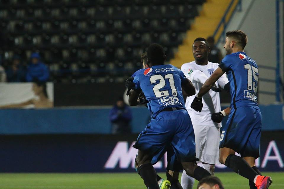 Liga 1, etapa 19. Viitorul - CSU Craiova 2-0. Hagi conduce România. Chițu și Hodorogea l-au făcut fericit. Se confirmă ultima premoniție a ”Regelui”? / VIDEO