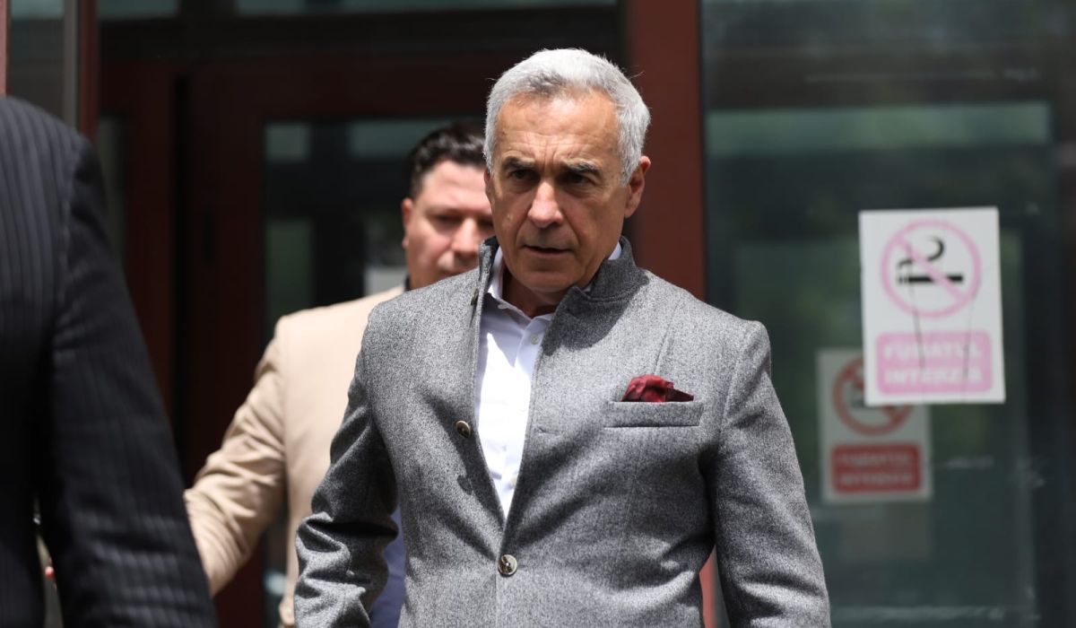 Parchetul General extinde urmărirea penală a lui Călin Georgescu. Fostul candidat la prezidențiale a citat din Corneliu Zelea Codreanu