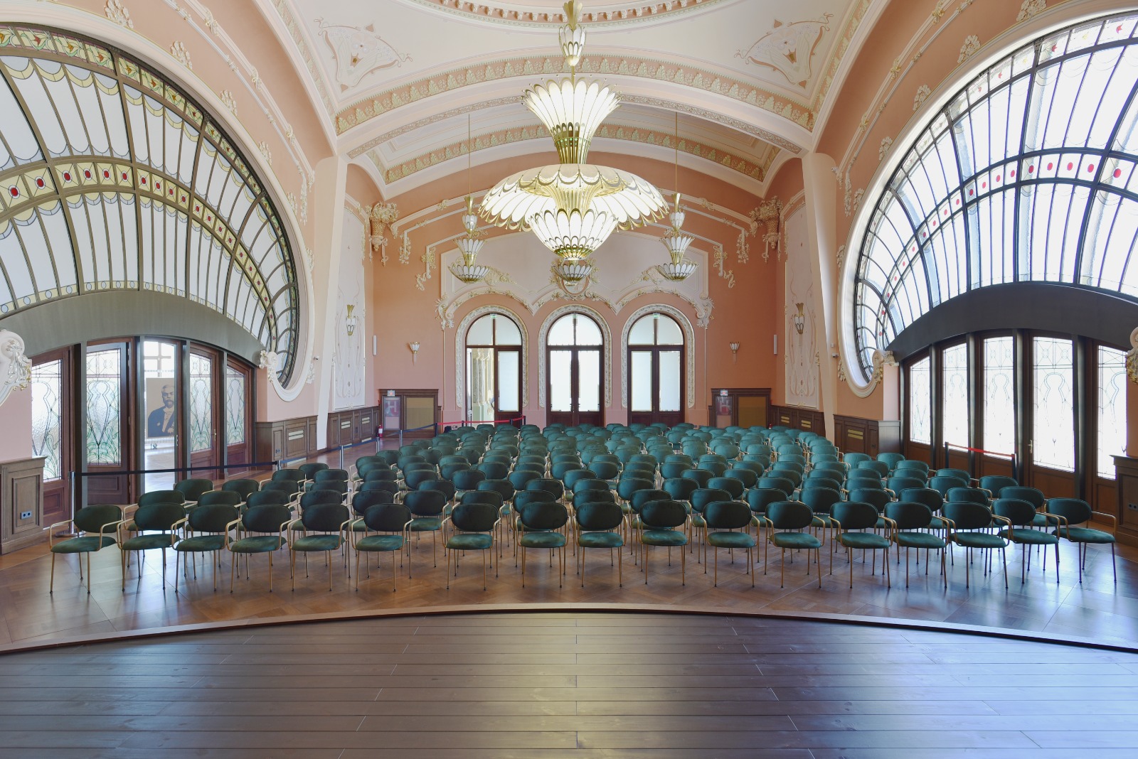 Ioan Holender aduce Cazino Music Festival la Constanța în toamna anului 2026