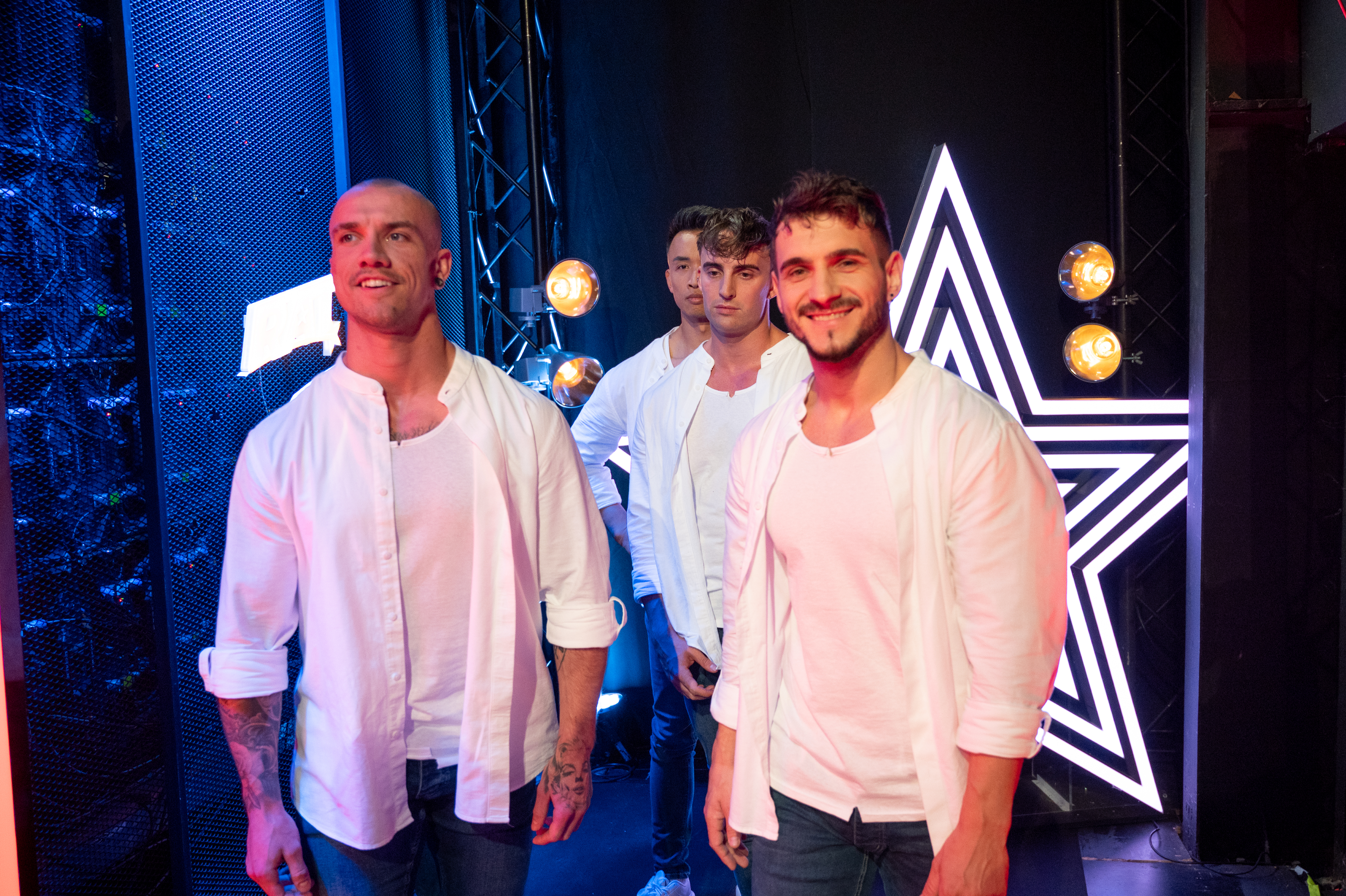 „Românii au talent”, 8 martie. Vor urca pe scenă artiști din Austria, Georgia, Marea Britanie și Las Vegas