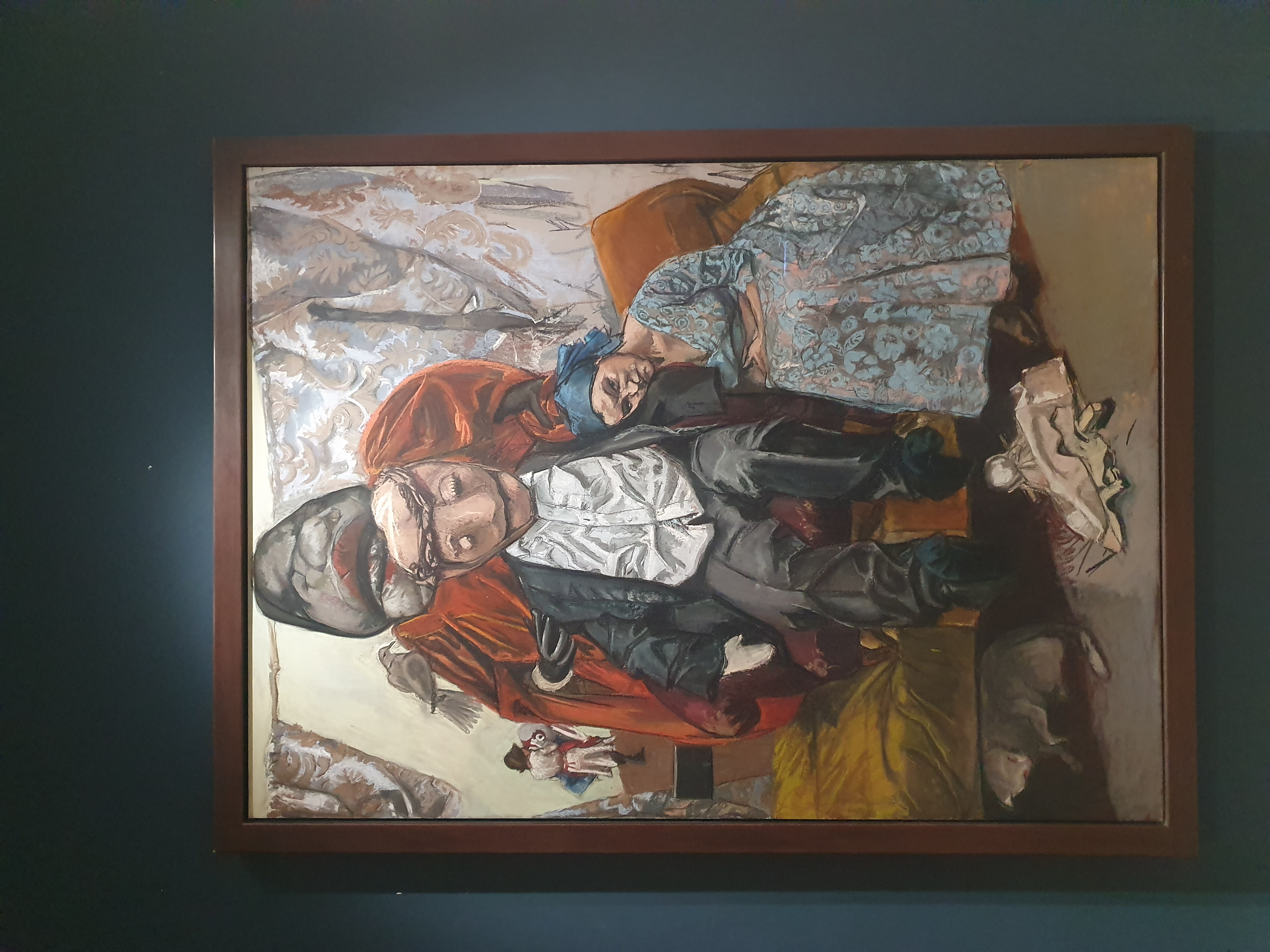 5 artiste pe care nu trebuie să le ratezi dacă ajungi la Bienala de la Veneția. Pe listă e și o româncă