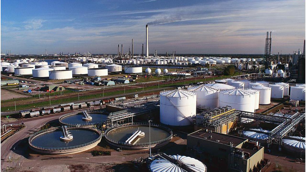 Marginal Oilfields in Nigeria