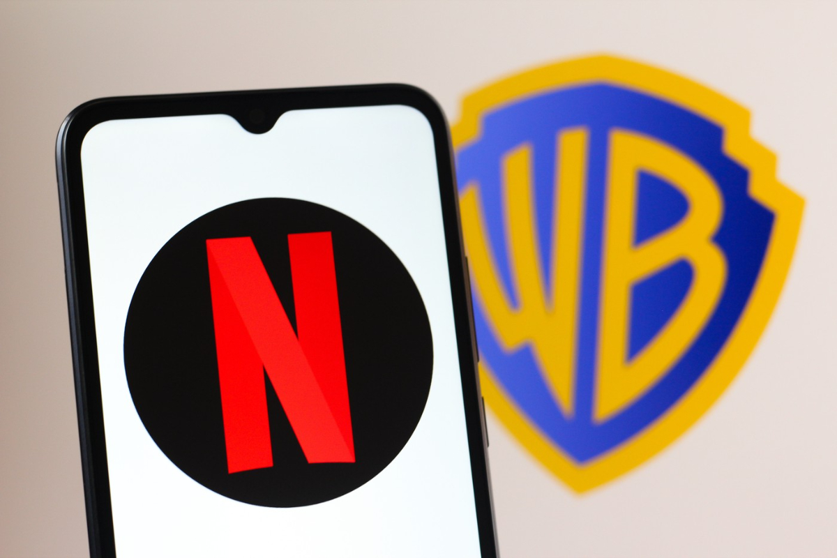 Decizia pe care vrea să o ia Netflix. Ce se întâmplă cu filmele de pe platformă, după ce a anunțat că va cumpăra Warner Bros