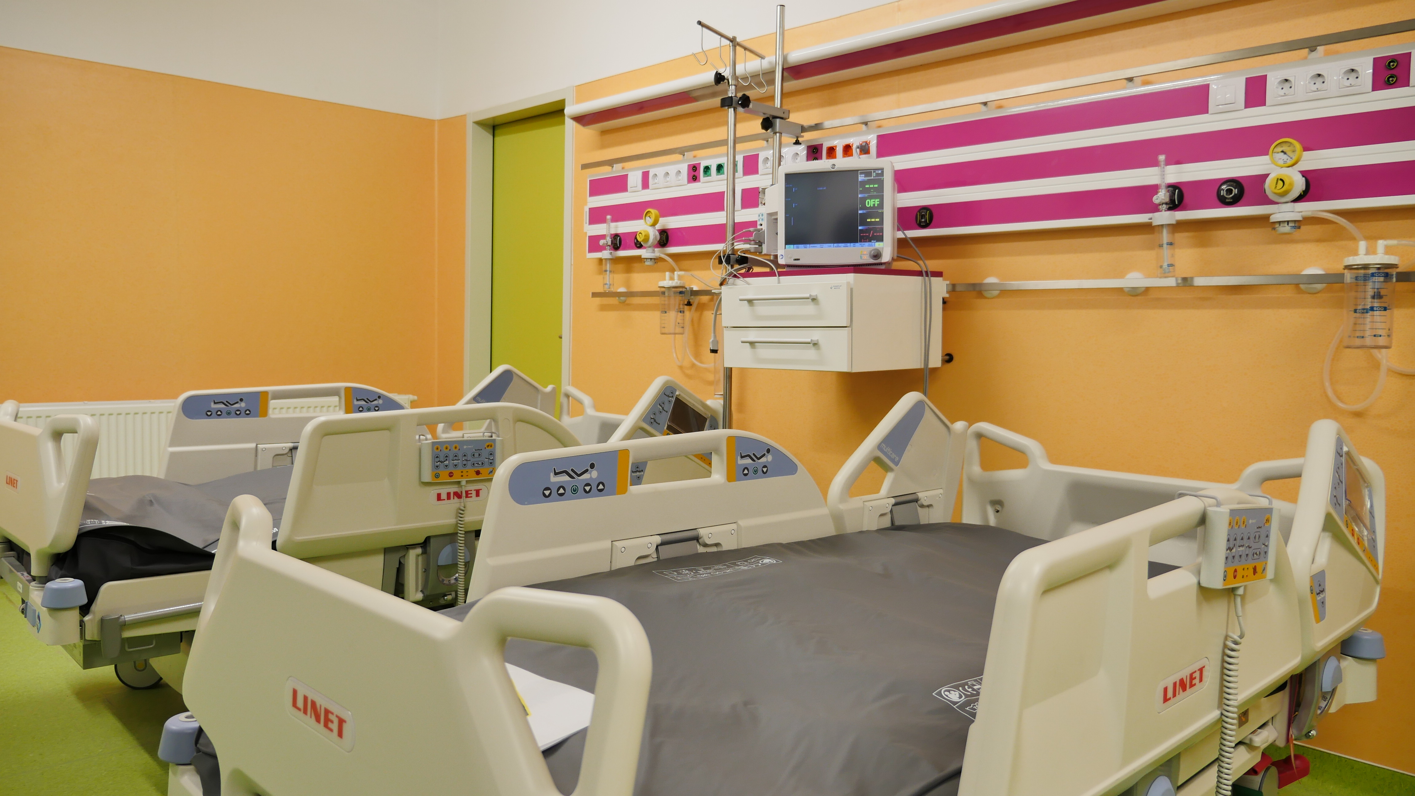 Oltenia are prima clinică de cardiologie intervențională: Autoritățile doljene au investit peste 9,5 milioane euro de la buget pentru cardiaci