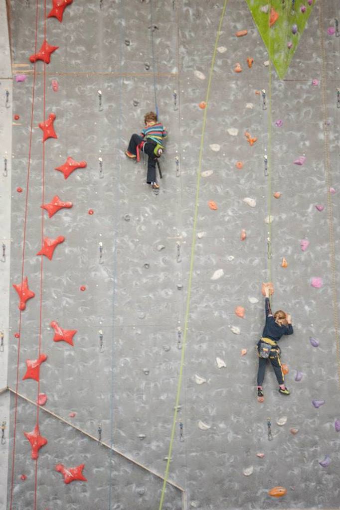 SENZAȚIONAL! Un alpinist român va escalada Munții Atlas, din Maroc!